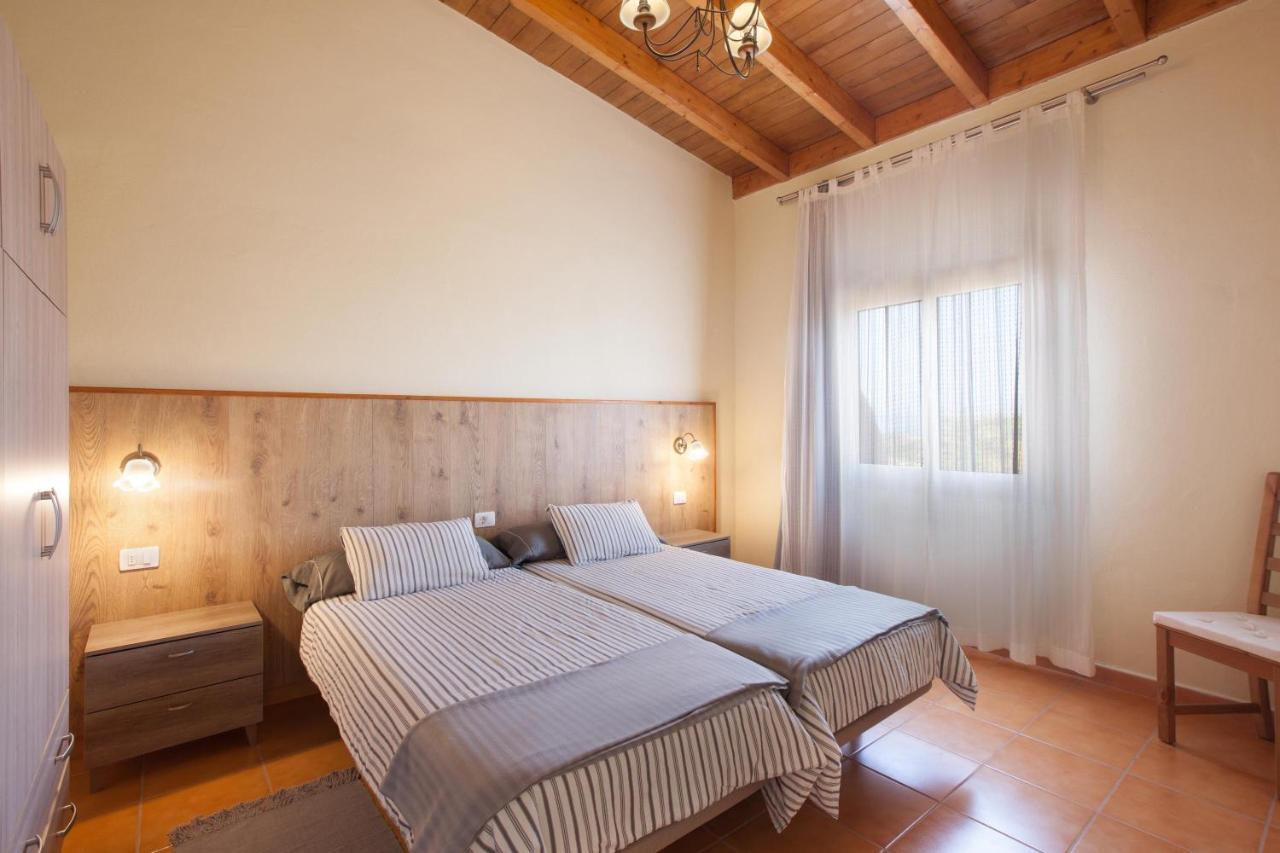 Casa Quemahierro 2 Villa Icod de los Vinos Kültér fotó