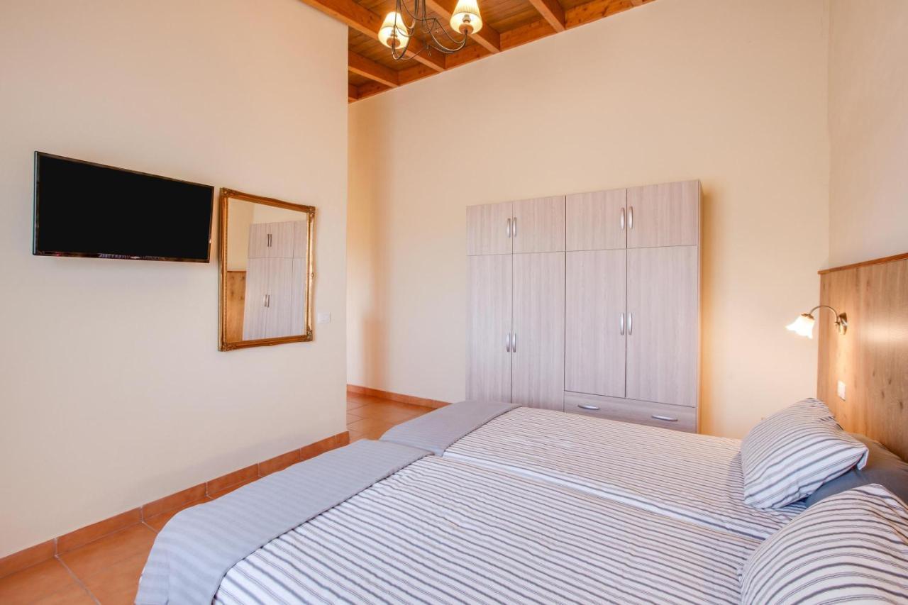Casa Quemahierro 2 Villa Icod de los Vinos Kültér fotó