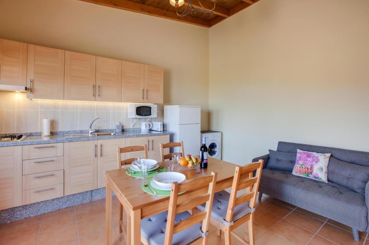 Casa Quemahierro 2 Villa Icod de los Vinos Kültér fotó