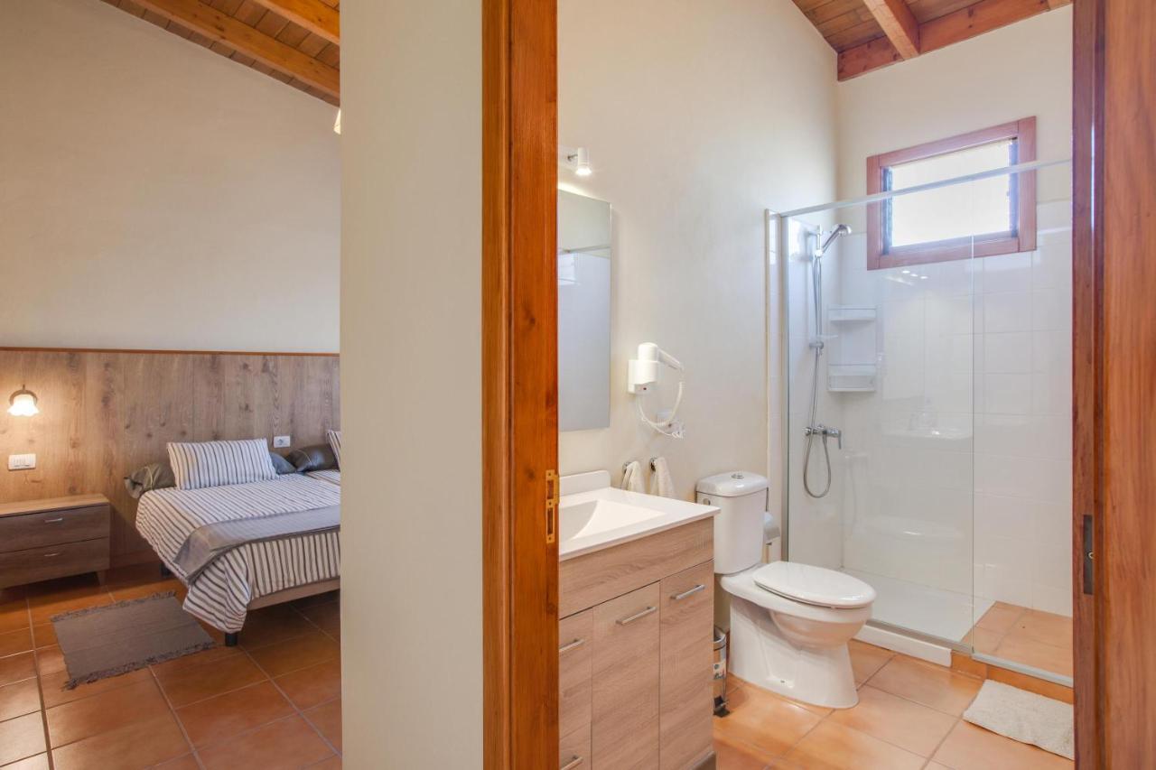 Casa Quemahierro 2 Villa Icod de los Vinos Kültér fotó