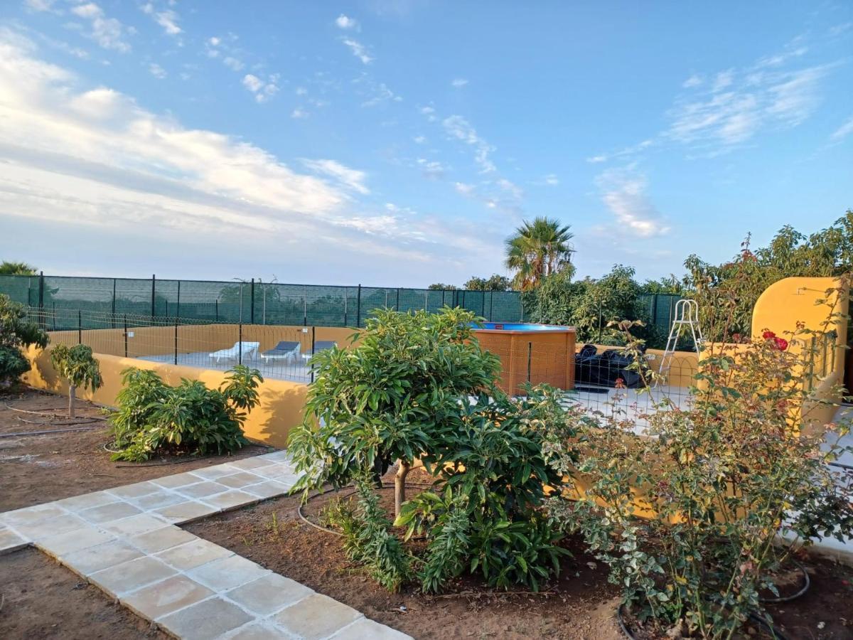 Casa Quemahierro 2 Villa Icod de los Vinos Kültér fotó